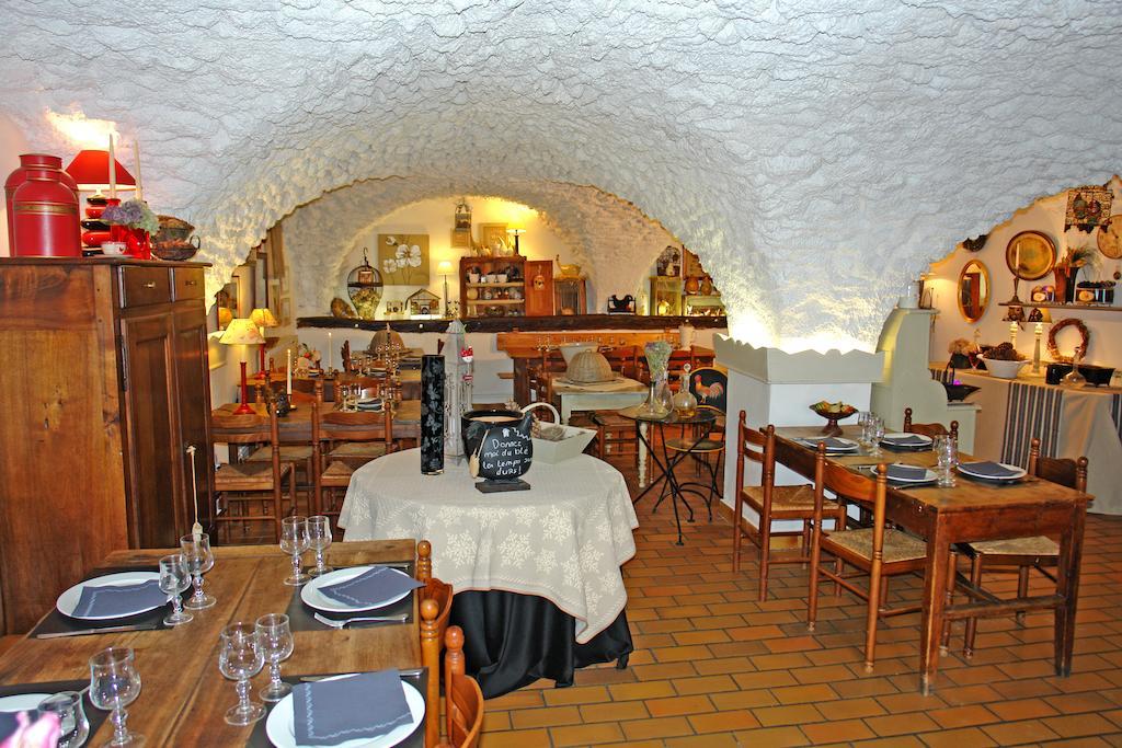 Le Relais Des Vaudois Freissinieres Exterior photo